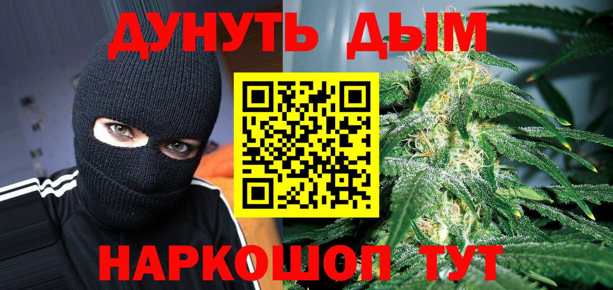 Конопля Bruce Banner Звенигород